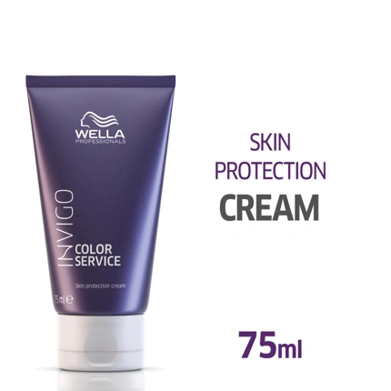Wella Professionals Invigo Color Service Skin Protection Cream 75ml főképe